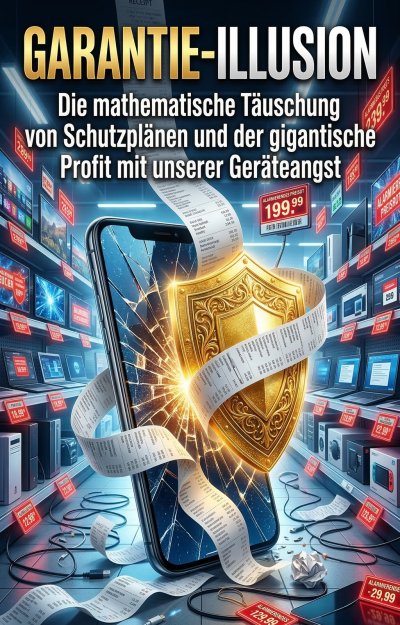 'Cover von Garantie-Illusion'-Cover