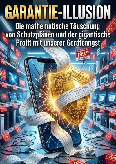 'Cover von Garantie-Illusion'-Cover