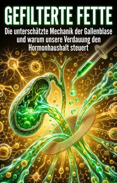 'Cover von Gefilterte Fette'-Cover