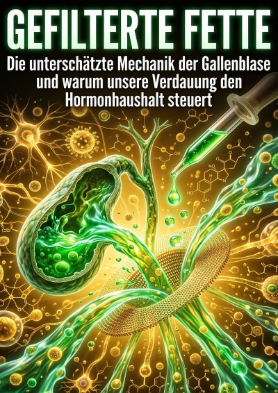 'Cover von Gefilterte Fette'-Cover