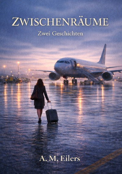 'Cover von Zwischenräume'-Cover