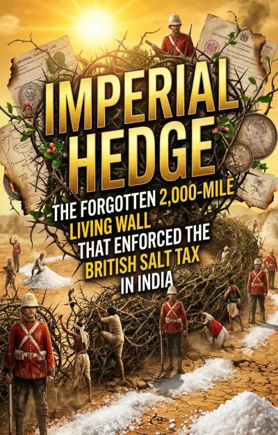'Cover von Imperial Hedge'-Cover