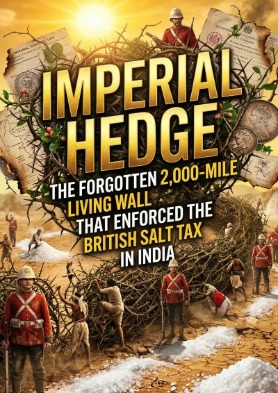 'Cover von Imperial Hedge'-Cover