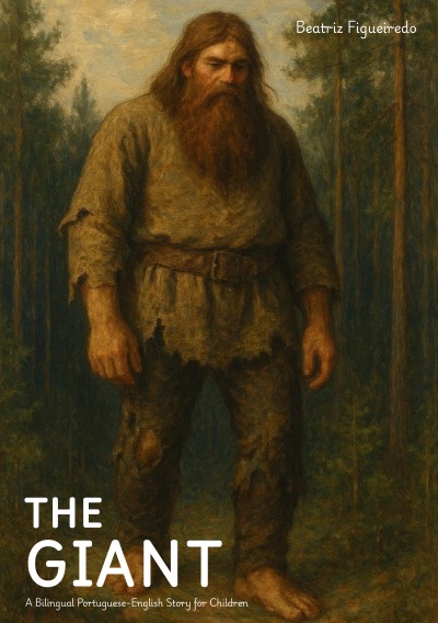 'Cover von The Giant'-Cover