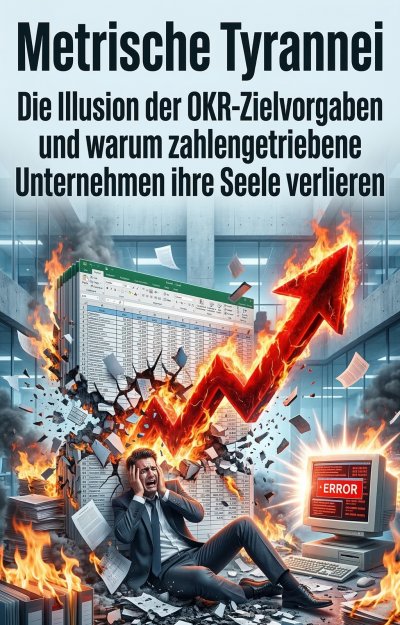 'Cover von Metrische Tyrannei'-Cover