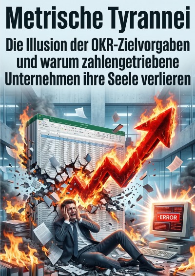 'Cover von Metrische Tyrannei'-Cover