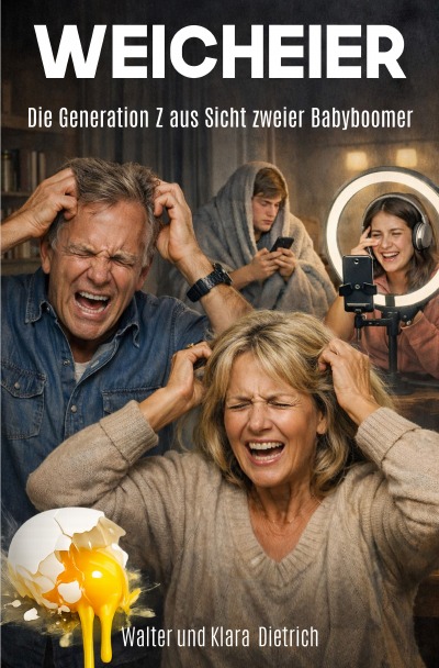 'Cover von Weicheier'-Cover