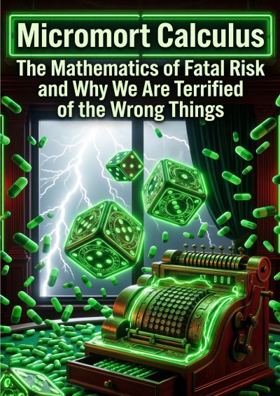 'Cover von Micromort Calculus'-Cover