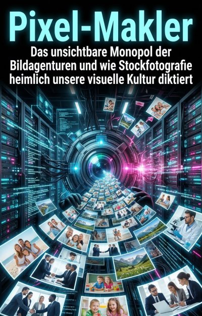 'Cover von Pixel-Makler'-Cover
