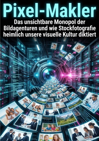 'Cover von Pixel-Makler'-Cover