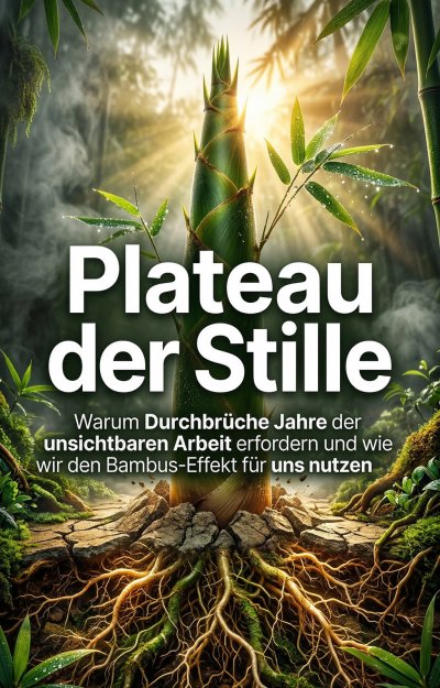 'Cover von Plateau der Stille'-Cover