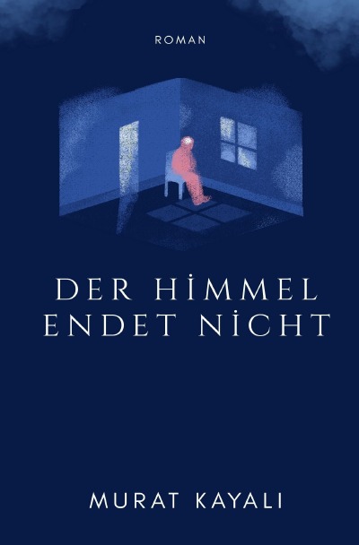 'Cover von Der Himmel Endet Nicht'-Cover
