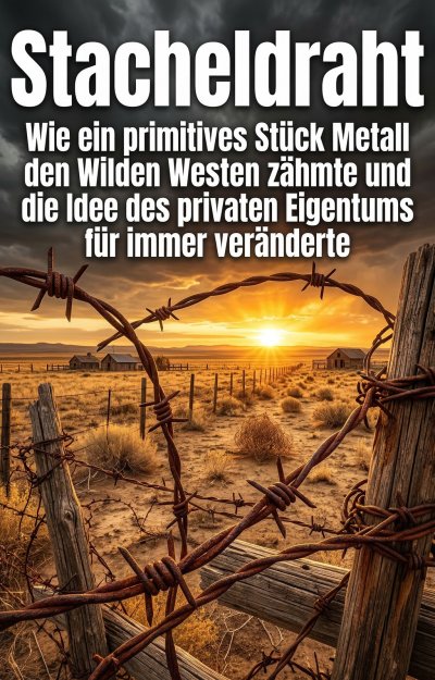 'Cover von Stacheldraht'-Cover