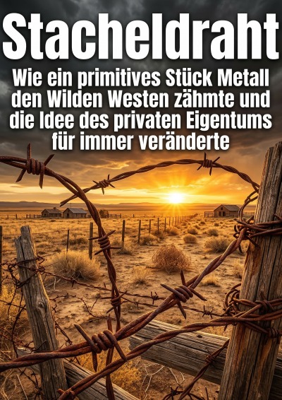 'Cover von Stacheldraht'-Cover