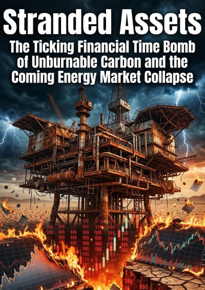 'Cover von Stranded Assets'-Cover