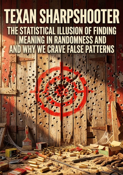 'Cover von Texan Sharpshooter'-Cover