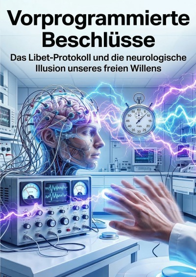 'Cover von Vorprogrammierte Beschlüsse'-Cover