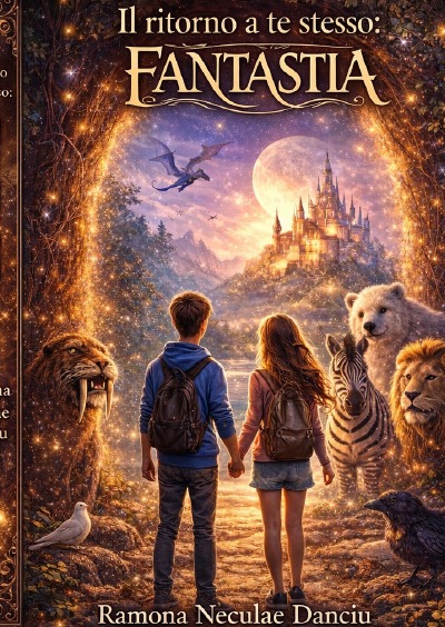 'Cover von Il ritorno a te stesso'-Cover