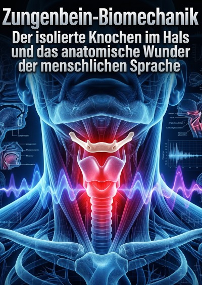 'Cover von Zungenbein-Biomechanik'-Cover