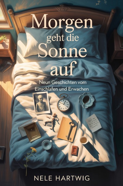 'Cover von Morgen geht die Sonne auf'-Cover
