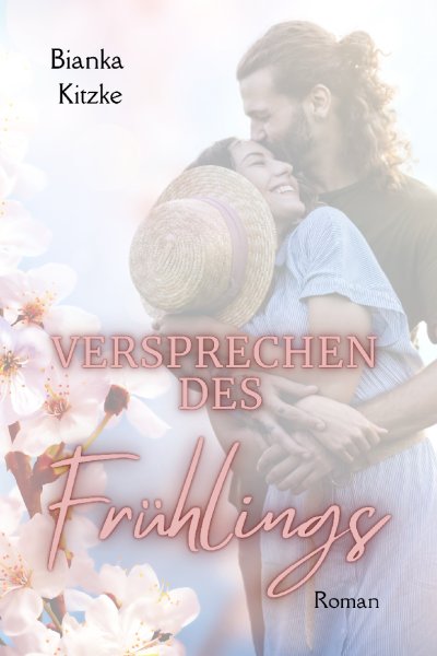 'Cover von Versprechen des Frühlings'-Cover