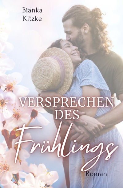 'Cover von Versprechen des Frühlings'-Cover