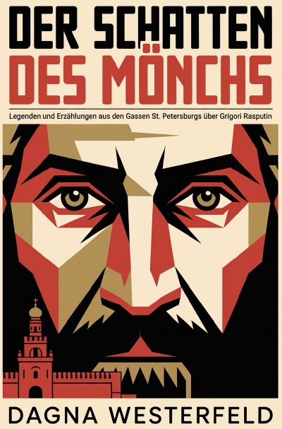 'Cover von Der Schatten des Mönchs'-Cover