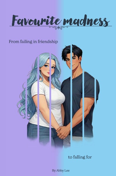 'Cover von Favourite madness'-Cover