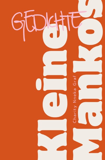 'Cover von Kleine Mankos'-Cover