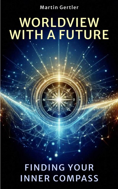 'Cover von Worldview with a Future'-Cover