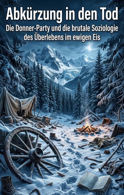 'Cover von Abkürzung in den Tod'-Cover