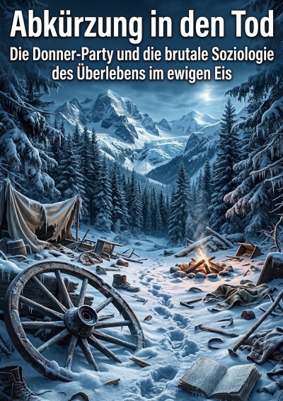 'Cover von Abkürzung in den Tod'-Cover