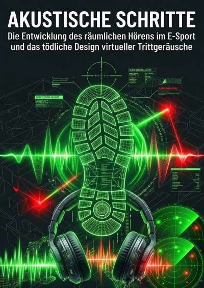 'Cover von Akustische Schritte'-Cover