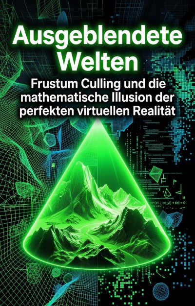 'Cover von Ausgeblendete Welten'-Cover