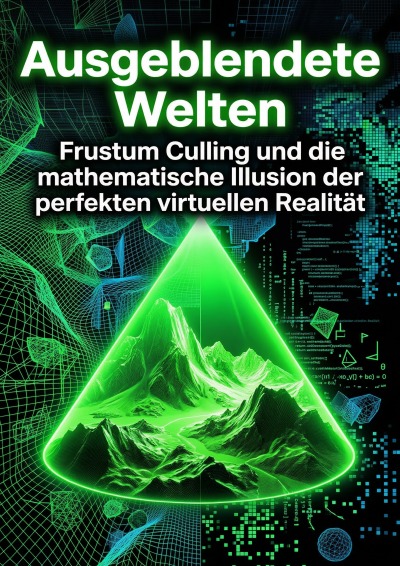 'Cover von Ausgeblendete Welten'-Cover