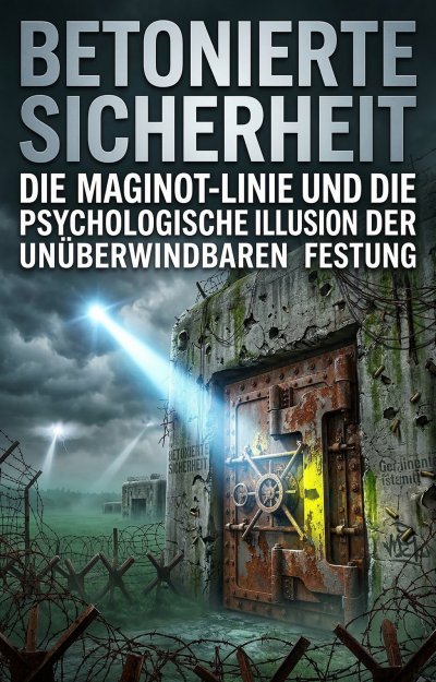 'Cover von Betonierte Sicherheit'-Cover