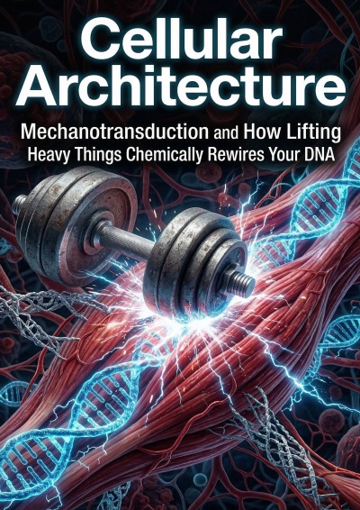 'Cover von Cellular Architecture'-Cover