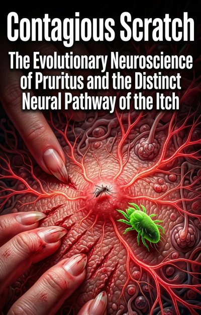 'Cover von Contagious Scratch'-Cover