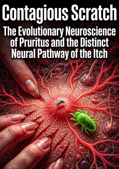 'Cover von Contagious Scratch'-Cover