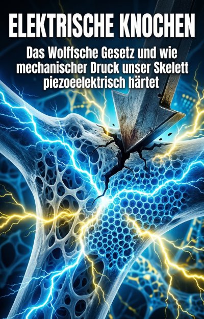 'Cover von Elektrische Knochen'-Cover