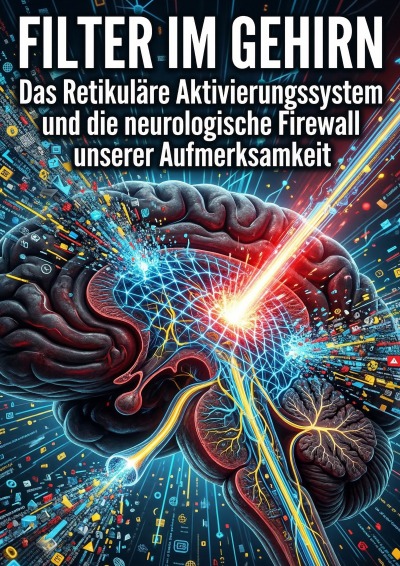 'Cover von Filter im Gehirn'-Cover