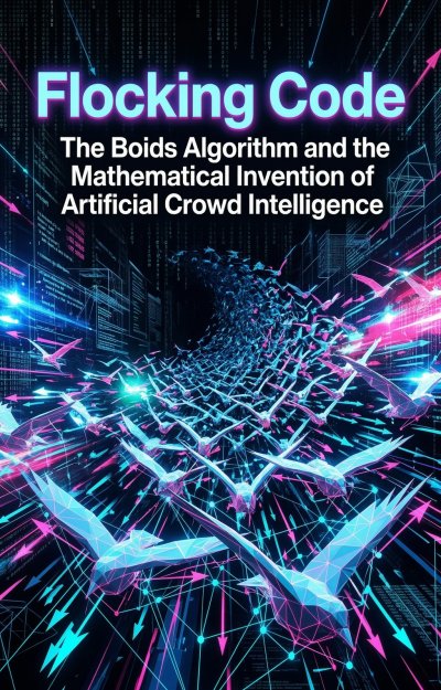 'Cover von Flocking Code'-Cover