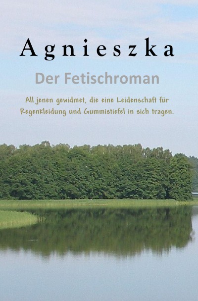 'Cover von AGNIESZKA'-Cover