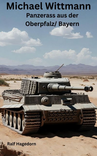 'Cover von Michael Wittmann'-Cover