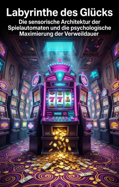 'Cover von Labyrinthe des Glücks'-Cover
