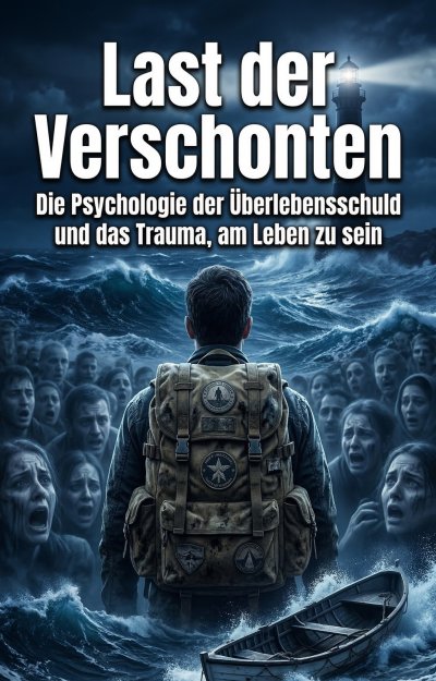 'Cover von Last der Verschonten'-Cover