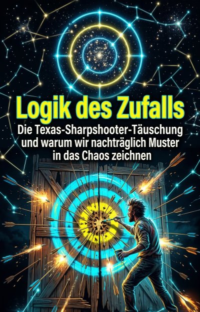 'Cover von Logik des Zufalls'-Cover