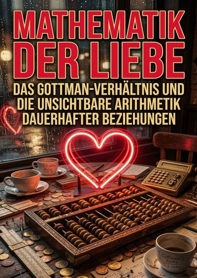 'Cover von Mathematik der Liebe'-Cover