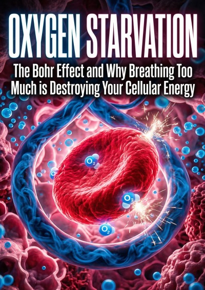 'Cover von Oxygen Starvation'-Cover