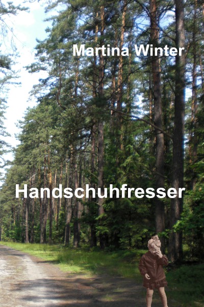 'Cover von Handschuhfresser'-Cover